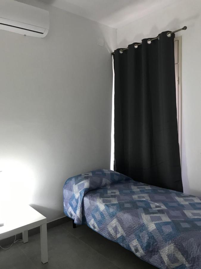 Casa Vacanza Le Tre Palme Apartment ฟลอริเดีย ภายนอก รูปภาพ
