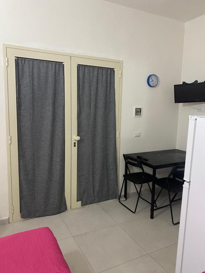 Casa Vacanza Le Tre Palme Apartment ฟลอริเดีย ภายนอก รูปภาพ